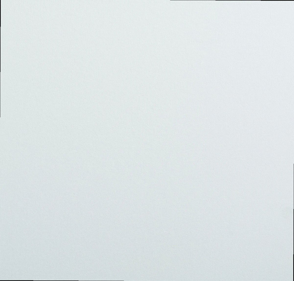 Linneöverdrag, naturvitt